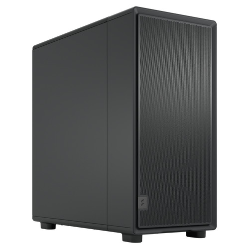 Fractal design epoch black - fractal,