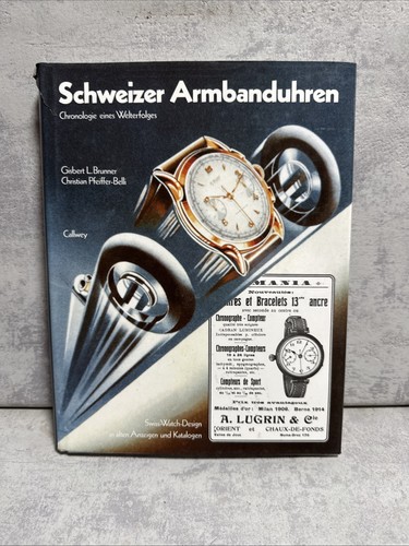 Schweizer armbanduhren - schweizer,