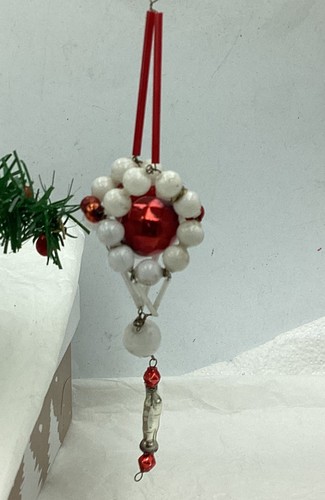 Alt christbaumschmuck - alt,
