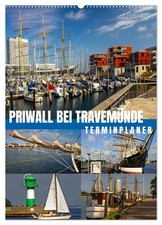 Priwall bei Travemünde -