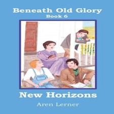 New horizons beneath old - new, (beneath