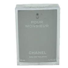 Chanel pour Monsieur Eau de