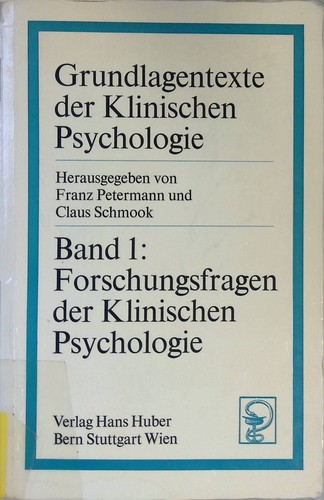 Forschungsfragen der