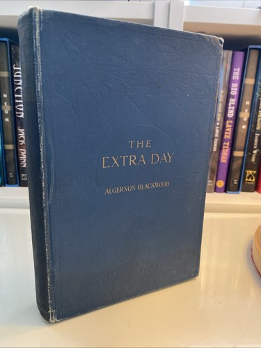 First edition the extra - first,