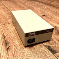 Karl Storz SCB/Erbe Vio 200913