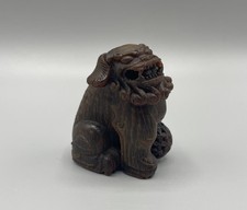 Alter Chinesischer Foo Fu