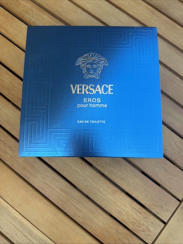 Parfüm versace eros pour - parfüm,