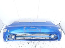 1C0807221EGRU stoßstange