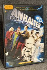 DVD Per Anhalter durch die