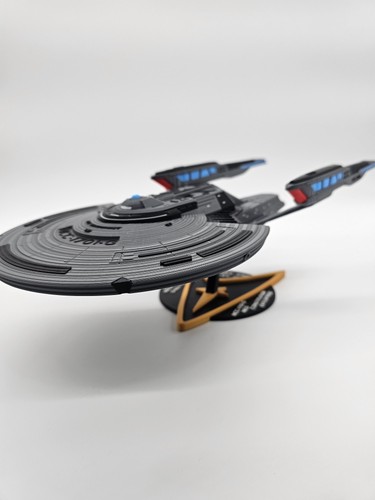 Star trek enterprise - star,