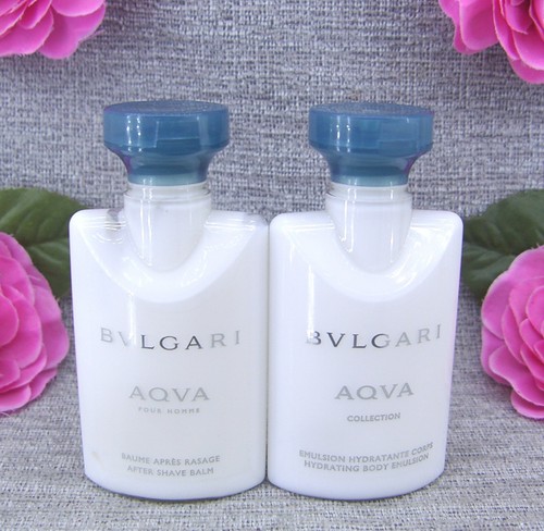 Bvlgari aqva pour homme - bvlgari,
