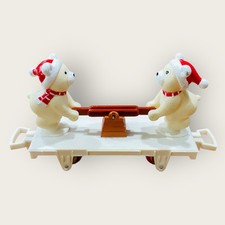 1992 Toy State Christmas Magic