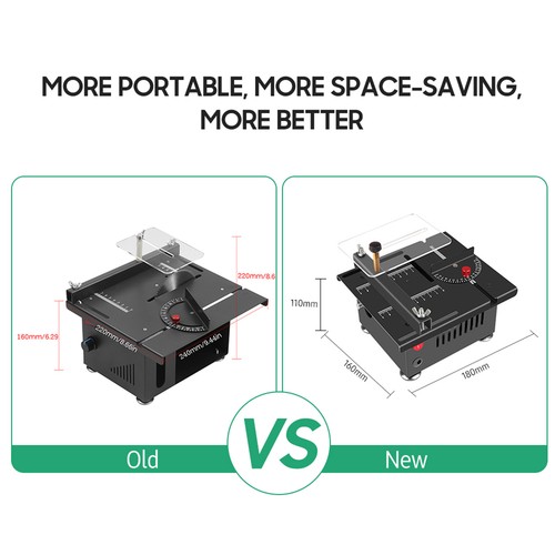 100W