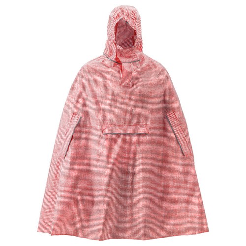 Ikea knalla regencape rain - knalla,
