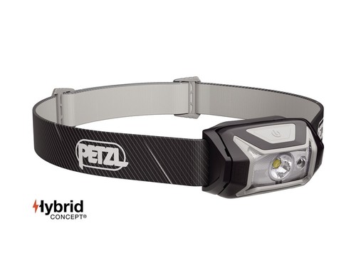 Petzl tikka 350 lumen - 350,