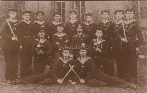 Foto kaiserliche marine - foto,