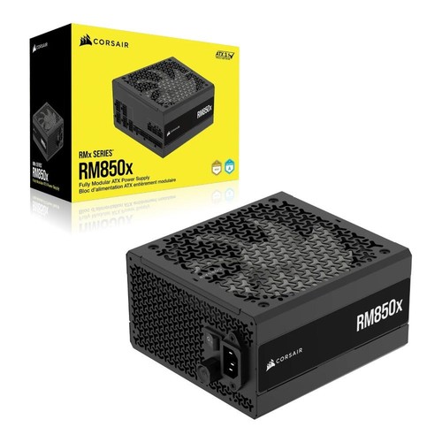 Corsair rm850x shift atx 1 - shift,