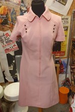True Vintage Kleid 60er 70er
