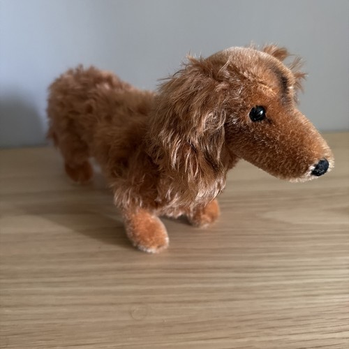 Steiff tier stofftier sammler - steiff,
