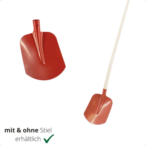Holländer sandschaufel - holländer,