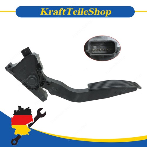 Fahrpedal gaspedal mit - fahrpedal,