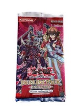 Yu-Gi-Oh! JADEN YUKI 3 Booster