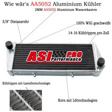 Für Ultralight Rotax 912i 912
