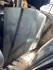 motorhaube w124 Grün Mercedes Benz