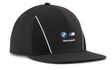 BMW M Motorsport Baseball-Cap