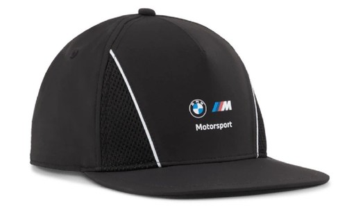 Bmw motorsport baseball cap - m, baseball-cap