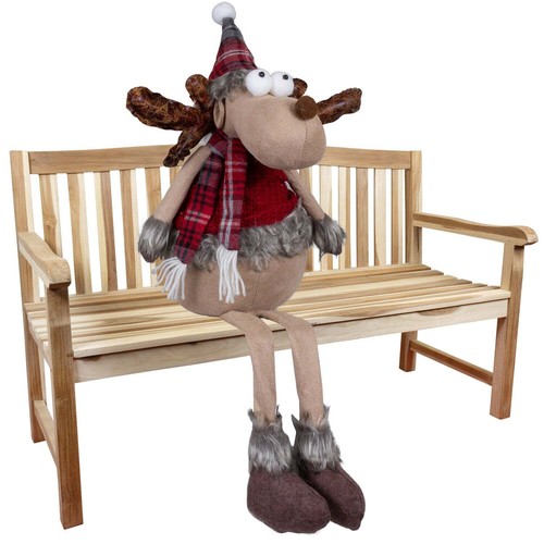 Elch 32cm hirsch - elch,