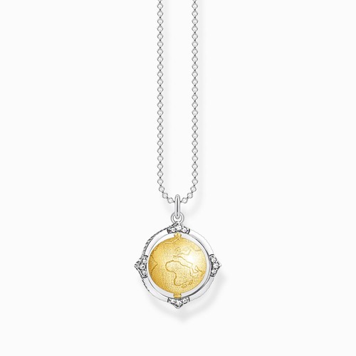 Thomas sabo kette anhänger - thomas,