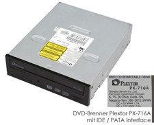 IDE 40-PIN DVD REWRITABLE