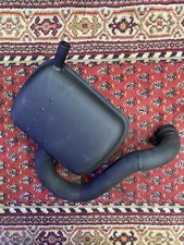 Vespa PX 200 Sito Auspuff Exhaust