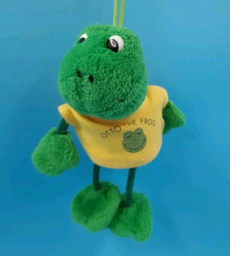 Nici frosch otto the frog - nici,