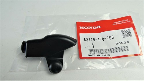 Schutzgummi für honda chaly - für,