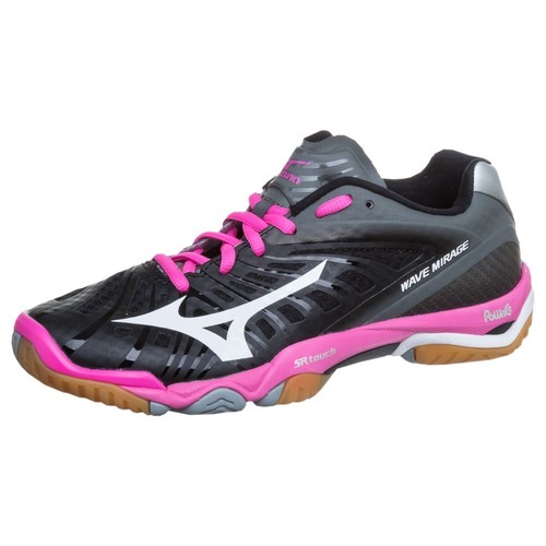 Mizuno wave mirage - mirage, damen