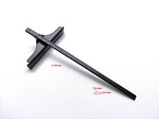 Parallel Anschlag für BOSCH Dewalt AEG Stichsäge