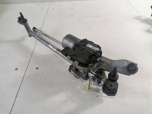Wischergestänge wischermotor - wischergestänge,
