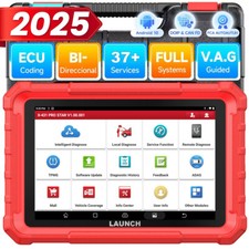 2026 LAUNCH X431 PRO Star