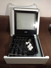 Ersatzteile von/für GORENJE E57120 AW Elektroherd (ohne Tür)