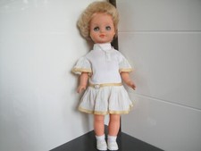 DDR Modepuppe ? Ostalgie Puppe