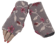 Armstulpen Pulswärmer Stulpen