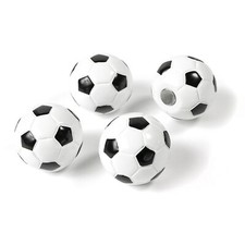 FUSSBALL Magnete im 4er Set