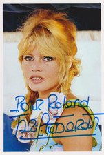 BRIGITTE BARDOT Original