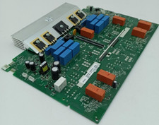 Elektronik Steuerung Induktion