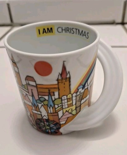 Rosenthal city cup - city, 15