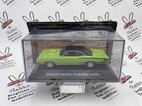 Die cast dodge - die, "dodge