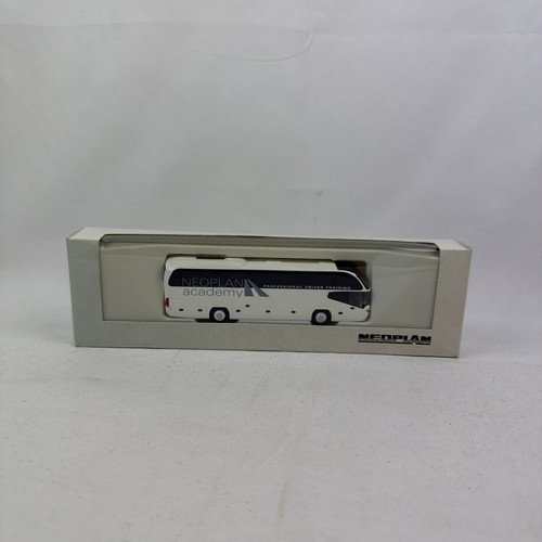Neoplan reisebus modellbus - reisebus,