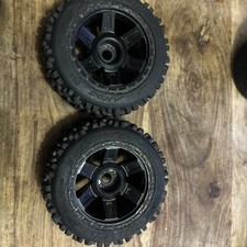 Proline Badland Reifen und